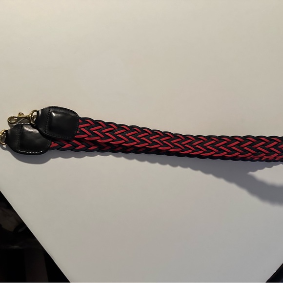 Clare V Crossbody Strap - Picture 2 of 3